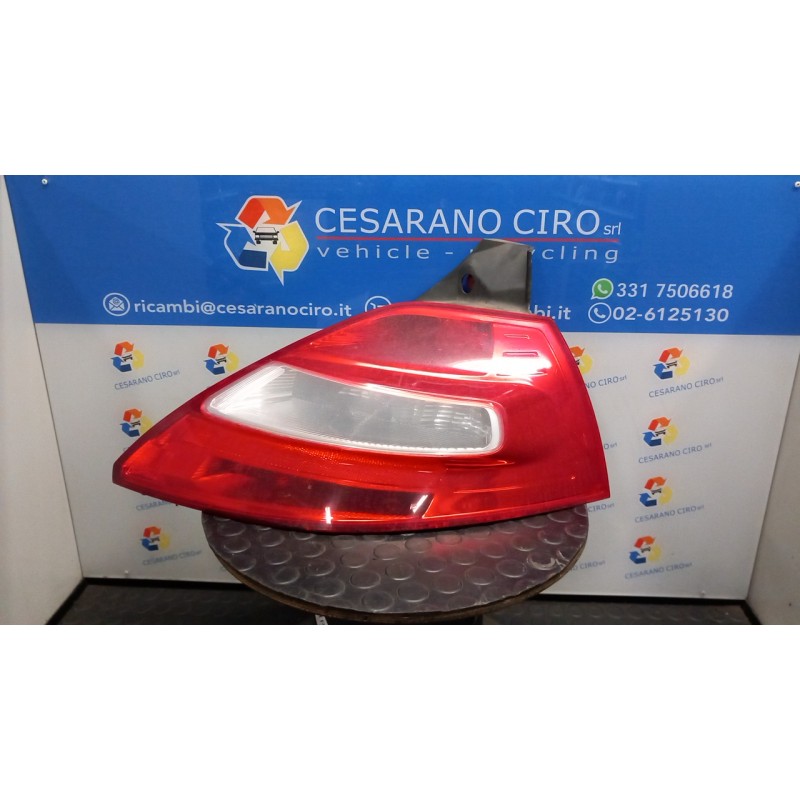 FANALE POST. DX. 040 RENAULT MEGANE 2A SERIE (02/06-08/09) K4M87 8200413216