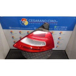 FANALE POST. DX. 040 RENAULT MEGANE 2A SERIE (02/06-08/09) K4M87 8200413216