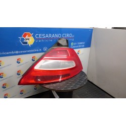 FANALE POST. DX. 040 RENAULT MEGANE 2A SERIE (02/06-08/09) K4M87 8200413216