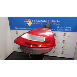 FANALE POST. DX. 040 RENAULT MEGANE 2A SERIE (02/06-08/09) K4M87 8200413216