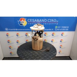 POMPA CARBURANTE 051 FIAT GRANDE PUNTO (2Y) (06/05-12/08 199A4000 51868774