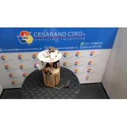 POMPA CARBURANTE 051 FIAT GRANDE PUNTO (2Y) (06/05-12/08 199A4000 51868774