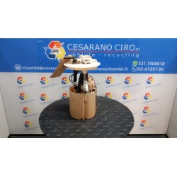 POMPA CARBURANTE 051 FIAT GRANDE PUNTO (2Y) (06/05-12/08 199A4000 51868774