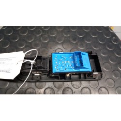 BLOCCO COMANDI ALZACRISTALLI E RETROVISORI EST. SX. 052 FIAT GRANDE PUNTO (2Y) (06/05-12/08 199A4000 735411026