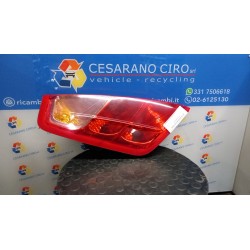 FANALE POST. SX. 053 FIAT GRANDE PUNTO (2Y) (06/05-12/08 199A4000 51701589