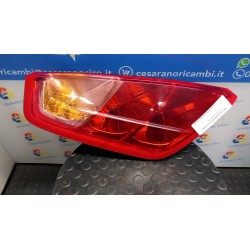 FANALE POST. SX. 053 FIAT GRANDE PUNTO (2Y) (06/05-12/08 199A4000 51701589