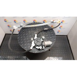 ALZACRISTALLO ELETTR. PORTA ANT. CON MOTORINO SX. 055 RENAULT CLIO 2A SERIE (05/01-11/10) D7FG7 7700842247