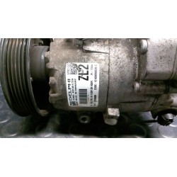 COMPRESSORE A/C 059 OPEL ASTRA (A04) (01/04-03/11) Z17DTH 13124751