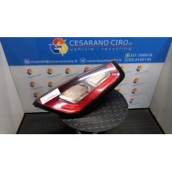 FANALE POST. ACTIVE,DYNAMIC,EMOTION DX. 062 FIAT PUNTO EVO (3J) (08/09-07/13) 350A1000 51927096