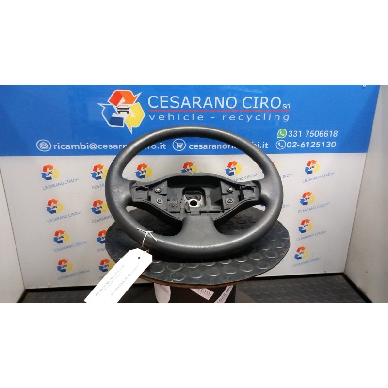 VOLANTE 064 RENAULT CLIO 2A SERIE (04/98-04/01) D7FG7 7700849835