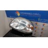 PROIETTORE HELLA SX. 067 RENAULT CLIO 2A SERIE (04/98-04/01) D7FG7 7701045168