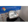 PROIETTORE HELLA SX. 067 RENAULT CLIO 2A SERIE (04/98-04/01) D7FG7 7701045168