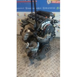 MOTORE COMPL. 073 HONDA CIVIC 7A SERIE (03/01-12/05) D14Z6 NB1771043025001