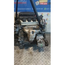 MOTORE COMPL. 073 HONDA CIVIC 7A SERIE (03/01-12/05) D14Z6 NB1771043025001