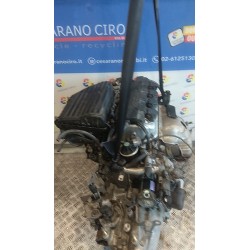 MOTORE COMPL. 073 HONDA CIVIC 7A SERIE (03/01-12/05) D14Z6 NB1771043025001