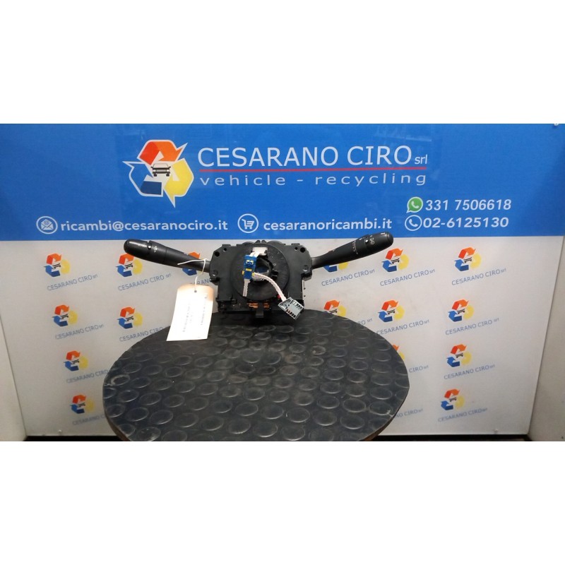 DEVIOGUIDASGANCIO C/RADIOTELEFONO RT3 075 CITROEN C3 2A SERIE (09/05-11/10) HFX 6239ZP