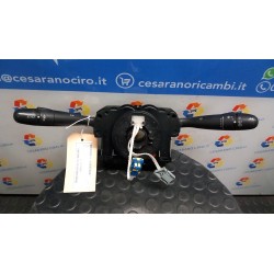 DEVIOGUIDASGANCIO C/RADIOTELEFONO RT3 075 CITROEN C3 2A SERIE (09/05-11/10) HFX 6239ZP