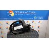 RETROVISORE EST. REGOLAZ. ELETTR. SX. 076 CITROEN C3 2A SERIE (09/05-11/10) HFX 8149FJ