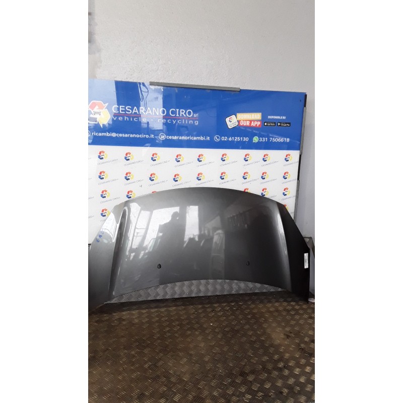 COFANO ANT. 018 CITROEN C3 2A SERIE (A51) (09/09-06/13 8H01 7901R1