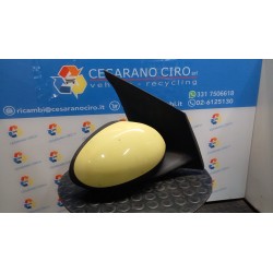RETROVISORE EST. DX. 001 CITROEN C1 (05/05-04/14) 1KR 8153YS