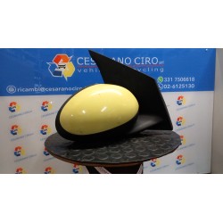 RETROVISORE EST. DX. 001 CITROEN C1 (05/05-04/14) 1KR 8153YS