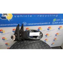 RETROVISORE EST. SUPPLEMENTARE DX. 007 FIAT SEICENTO (1E) (02/98-07/05) 1170A1046 71713838