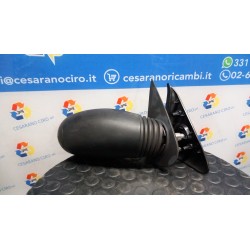 RETROVISORE EST. SUPPLEMENTARE DX. 007 FIAT SEICENTO (1E) (02/98-07/05) 1170A1046 71713838