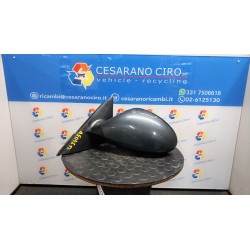 RETROVISORE EST. REGOLAZ. ELETTR. ORIENTABILE SX. 009 SEAT IBIZA (6L) (12/01-08/09) BXW 6L1857507AB9B9