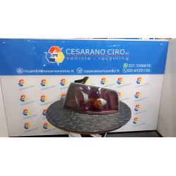 FANALE POST. PARTE EST. DX. 012 SEAT IBIZA (6L) (12/01-08/09) BXW 6L6945112B