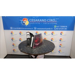 FANALE POST. PARTE EST. DX. 012 SEAT IBIZA (6L) (12/01-08/09) BXW 6L6945112B