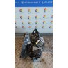 CAMBIO AUTOMATICO 024 OPEL CORSA (X01) (10/00-06/06) Z12XE NB4918016023014