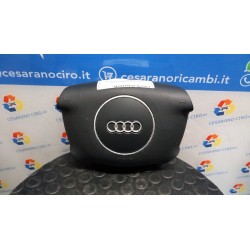 DISPOSITIVO AIRBAG LATO GUIDA 027 AUDI A2 (8Z) (06/00-02/06) AMF 8P0880201BL42R