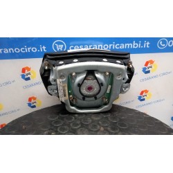 DISPOSITIVO AIRBAG LATO GUIDA 027 AUDI A2 (8Z) (06/00-02/06) AMF 8P0880201BL42R