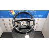 VOLANTE IN PELLE 028 AUDI A2 (8Z) (06/00-02/06) AMF 8Z0419091D1KT