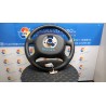 VOLANTE IN PELLE 028 AUDI A2 (8Z) (06/00-02/06) AMF 8Z0419091D1KT