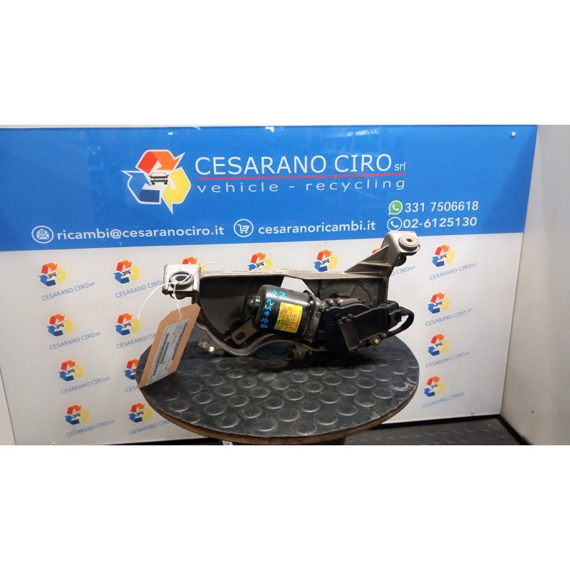 MOTORINO TERGIPARABREZZA 029 AUDI A2 (8Z) (06/00-02/06) AMF 8Z0955113