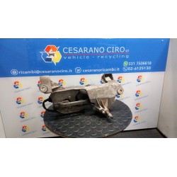 MOTORINO TERGIPARABREZZA 029 AUDI A2 (8Z) (06/00-02/06) AMF 8Z0955113