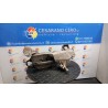 MOTORINO TERGIPARABREZZA 029 AUDI A2 (8Z) (06/00-02/06) AMF 8Z0955113