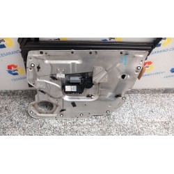 ALZACRISTALLO ELETTR. PORTA ANT. DX. 030 AUDI A2 (8Z) (06/00-02/06) AMF 8Z0837462B