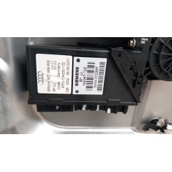ALZACRISTALLO ELETTR. PORTA ANT. DX. 030 AUDI A2 (8Z) (06/00-02/06) AMF 8Z0837462B