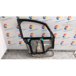 ALZACRISTALLO ELETTR. PORTA ANT. DX. 030 AUDI A2 (8Z) (06/00-02/06) AMF 8Z0837462B