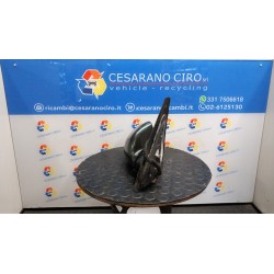 RETROVISORE EST. REGOLAZ. ELETTR. DX. 032 AUDI A2 (8Z) (06/00-02/06) AMF 8Z18585321P9