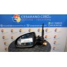 RETROVISORE EST. REGOLAZ. ELETTR. SX. 033 AUDI A2 (8Z) (06/00-02/06) AMF 8Z18585311P9
