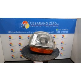 PROIETTORE DX. 035 RENAULT TWINGO 1A SERIE (10/92-08/98) C3GA7 7701036392