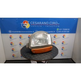 PROIETTORE SX. 036 RENAULT TWINGO 1A SERIE (10/92-08/98) C3GA7 7701036393