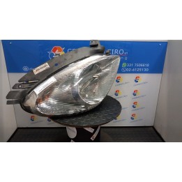 PROIETTORE DX. 045 CITROEN XSARA PICASSO (12/99-01/10) NFV 6205W0