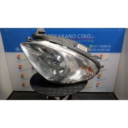 PROIETTORE SX. 046 CITROEN XSARA PICASSO (12/99-01/10) NFV 620837