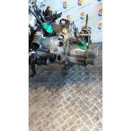 CAMBIO COMPL. CP 15X64 - CT 22X18 050 CITROEN XSARA PICASSO (12/99-01/10) NFV 222233