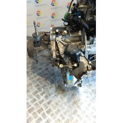 CAMBIO COMPL. CP 15X64 - CT 22X18 050 CITROEN XSARA PICASSO (12/99-01/10) NFV 222233