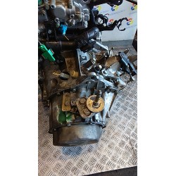 CAMBIO COMPL. CP 15X64 - CT 22X18 050 CITROEN XSARA PICASSO (12/99-01/10) NFV 222233